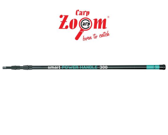 Minciog Carp Zoom Zeta, 70x70x250cm, 2 Tronsoane CZ3450