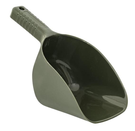 Paleta de Nadire Carp Zoom Baiting Spoon Large, 20x14cm CZ2538