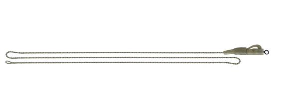 Montura Carp Zoom Leadcore Lead Clip Rig, 75cm, 3buc/plic CZ5140