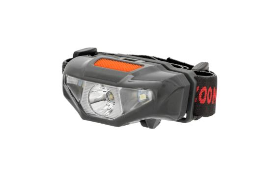 Lanterna de Cap Carp Zoom Smart Headlamp CZ2941