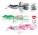 Broasca Carp Zoom Predator-Z Dancing Frog 3344, 5cm, 13g CZ3344