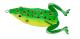 Broasca Carp Zoom Predator-Z Jumping Frog 3382, 6.5cm, 15.5g CZ3382