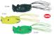 Broasca Carp Zoom Predator-Z Popper Frog 3412, 6cm, 16g CZ3412