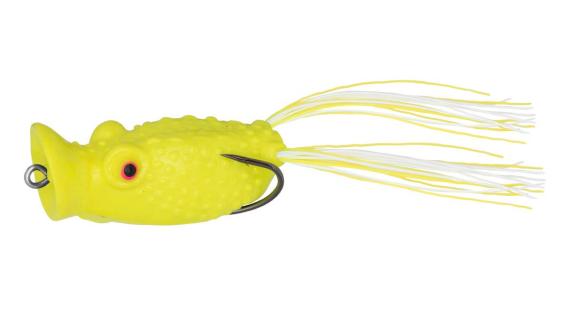 Broasca Carp Zoom Predator-Z Popper Frog 3412, 6cm, 16g CZ3412