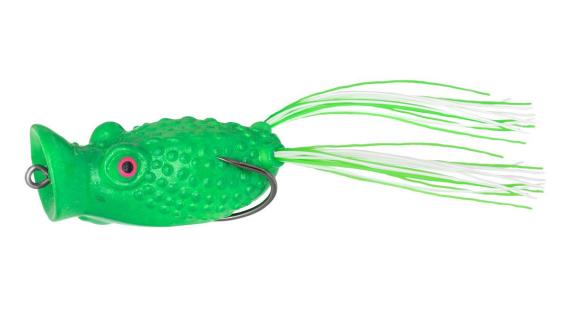 Broasca Carp Zoom Predator-Z Popper Frog 3429, 6cm, 16g CZ3429