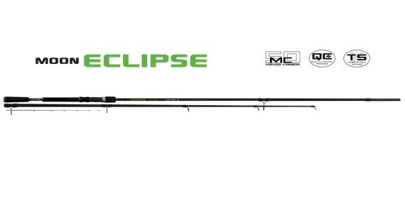 Lanseta Maver Moon Eclipse Feeder, 2.70m, 10-30g, 2+3buc 5755001