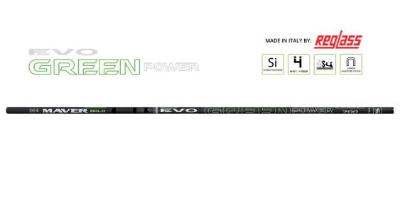 Varga Maver Superlithium EVO Green Power MX, 7m 8413B700