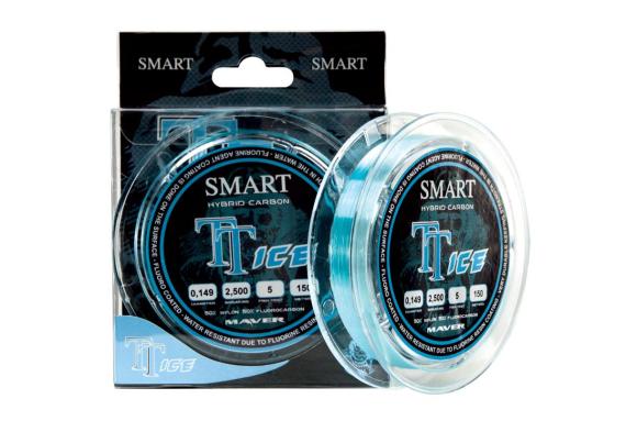 Fir smart tt ice 150m 0.210mm 920210