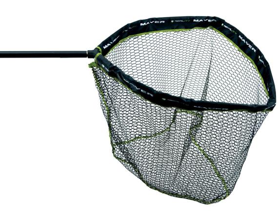 Cap Minciog Maver Reality Carp Mesh, 55X50cm 2051001