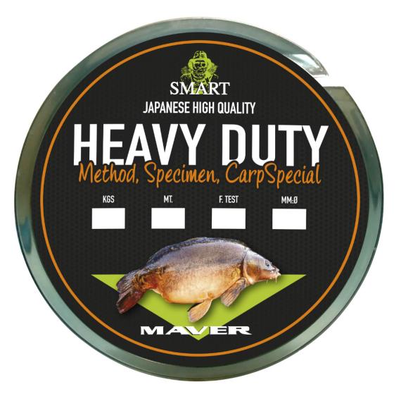 Fir smart heavy duty carp special sinking 150m 0.33mm 518033