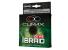 Fir climax ibraid dive sinking olive green 135m 0.08mm 3.2kg 9431-10135-008