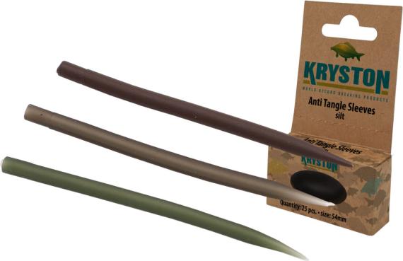 Conuri kryston anti tangle sleeves 54mm weed krac22