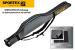 Husa Semirigida Sportex Spoon Bag Grey, 2 Compartimente, 115cm S301115