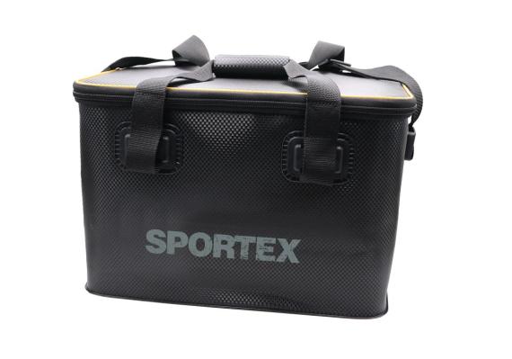 Geanta Sportex Eva Foldable Bag, 40x26x26cm