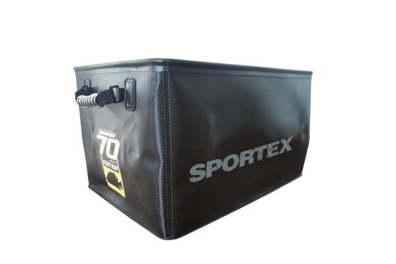 Geanta Sportex Eva Extra Large Foldable Bag, 60x43x35cm