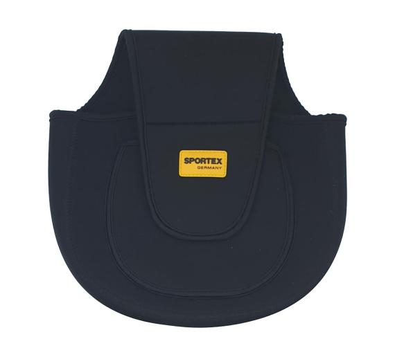 Husa Neopren Sportex Roller Bag, Marime Large, 25x25cm S300717