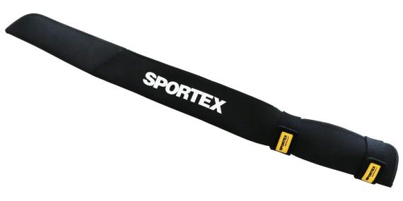 Husa Individuala Sportex Neopren Protective Case with Straps, Marime S, 85cm S300719