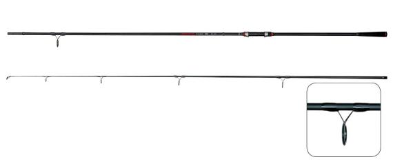 Lanseta Carp Zoom Scirocco Carp, 3.60m, 3.0lbs, 2buc CZ5515