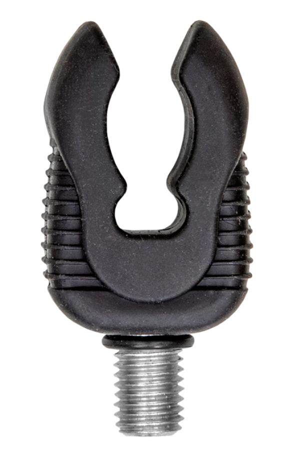 Cap Suport Carp Zoom Flexible Stick Head Black, 5.2x2.6x2.2cm, 4buc/set CZ5768