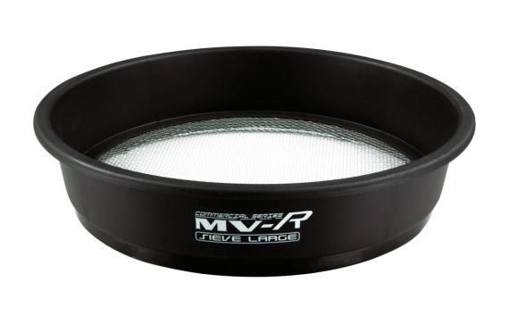 Sita Rotunda Maver MV-R Sieve Large pentru Nada, Ø=36cm, Ochiuri 4mm 1059003