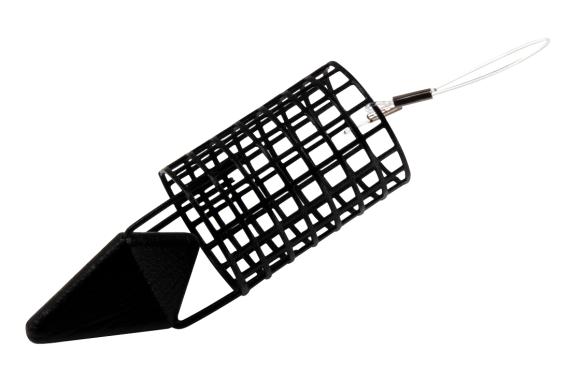 Momitor jurassic bullet feeder mesh 25x43mm 30gr 00425030