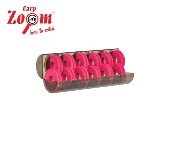 Set 12 Role EVA Carp Zoom pentru Monturi, 5x20cm CZ7526