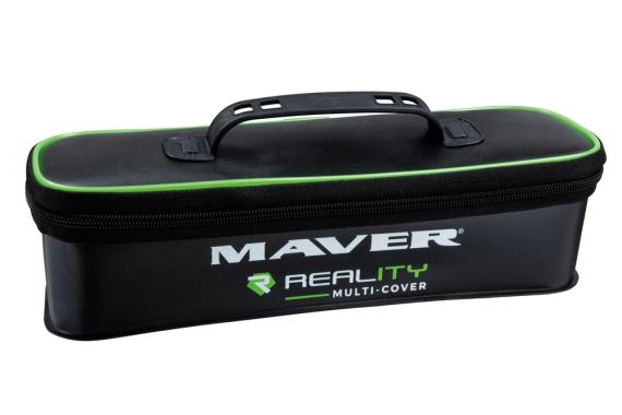 Borseta eva maver reality multi cover bag 35*11*7cm 6108021