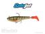 Swimbait Biwaa Spinjet 6", Gold Perch, 15cm, 43g B001665