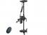 Haswing cayman t 55lb trolling motor black