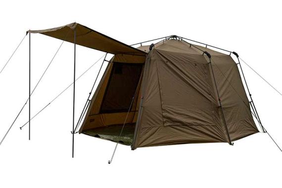 Cort Fox EOS Social Shelter, 340x290x205cm