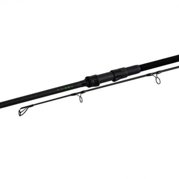 Lanseta KORDA KAIZEN GREEN 3.90m, 4.0lb, 2 buc