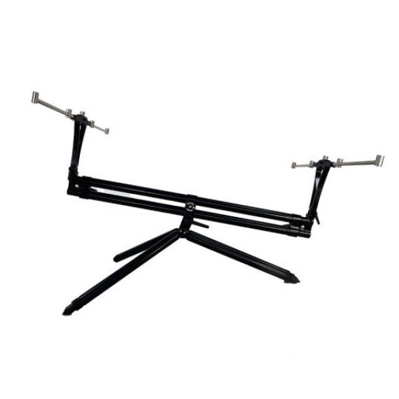 Rod pod Dayko Compact Bitubo Black