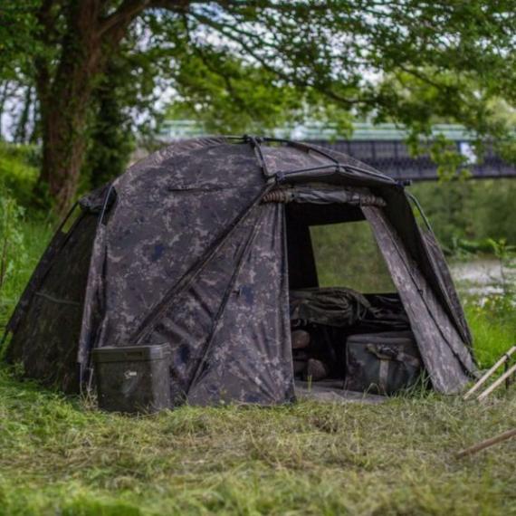 Cort Nash Titan Hide Camo Pro Full System