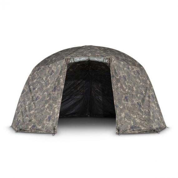 Nash Titan Hide Camo Pro Xl Overwrap