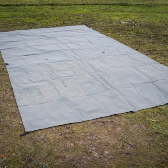 Ridgemonkey escape xf2 plus porch extension groundsheet