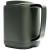 Cana Termica RidgeMonkey Thermo Mug, Gunmetal, 400ml