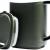 Cana Termica RidgeMonkey Thermo Mug, Gunmetal, 400ml