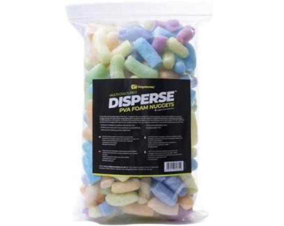 Ridgemonkey disperse foam nuggets refill