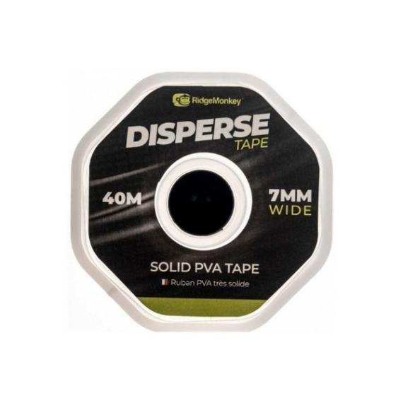 Banda pva ridgemonkey disperse pva tape 7mm, 40m