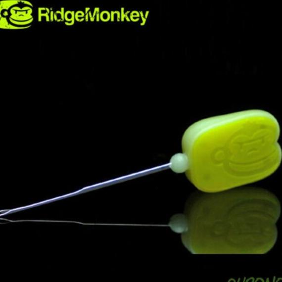 Croseta ridgemonkey rm-tec nite glow splicing needle