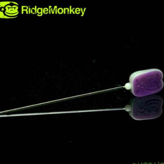 Croseta ridgemonkey rm-tec mini stick needle