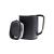 Cana Termica RidgeMonkey Thermo Mug, Gunmetal, 400ml