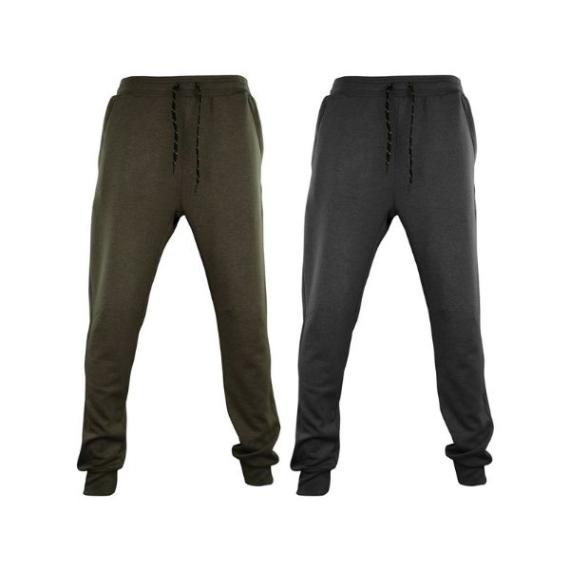 Pantaloni ridgemonkey apearel dropback microflex joggers grey marime m