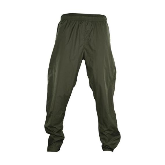 Pantaloni ridgemonkey apearel dropback lightweight hydrophobic trousers green marime m