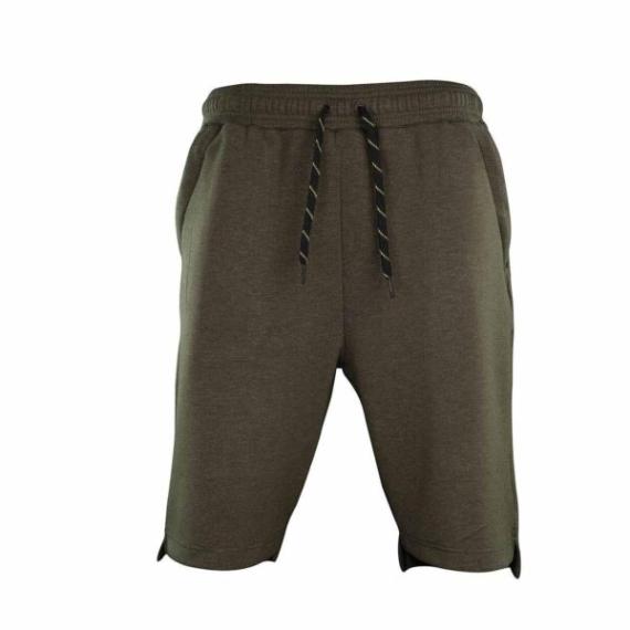 Pantaloni scurti ridgemonkey apearel dropback microflex shorts green marime l