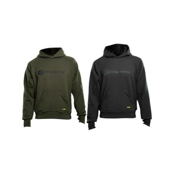 Hanorac ridgemonkey apearel dropback microflex hoody marime xl