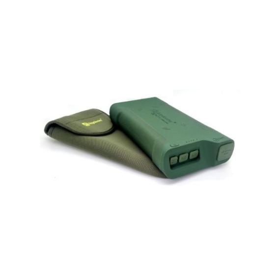 Acumulator Extern RidgeMonkey Vault C-Smart Wireless, 77850mAh, 23x13x4.4cm