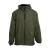 Jacheta ridgemonkey apearel dropback lightweight hydrophobic jacket green marime xl