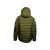 Jachetă impermeabilă ridgemonkey apearel dropback k2xp, green