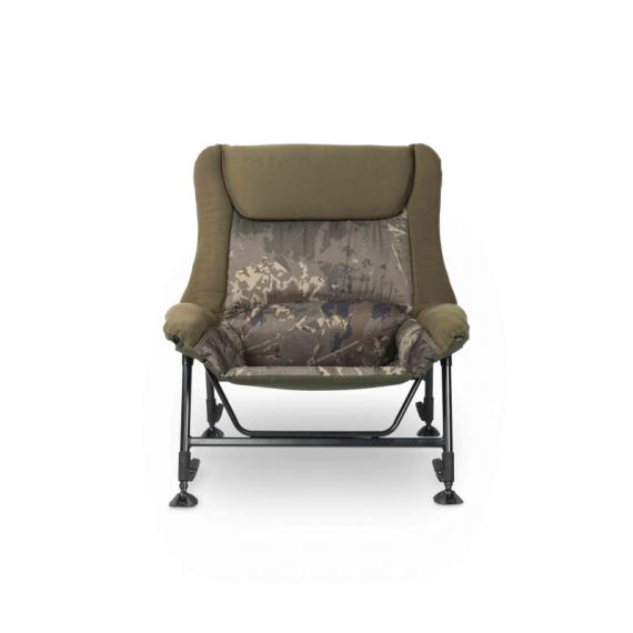 Scaun Nash Indulgence Emperor Chair Camo